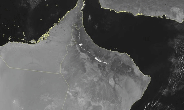 rainfall-expected-in-oman-from-sunday-due-to-low-pressure