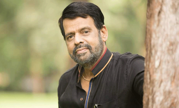 Actor Balachandra Menon has filed a complaint with the DGP that the actress and lawyer blackmailed him