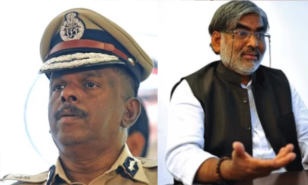 
This is not the first time that top officials are meeting RSS leaders in Kerala, many have met before; RSS leader Jayakumar revealed