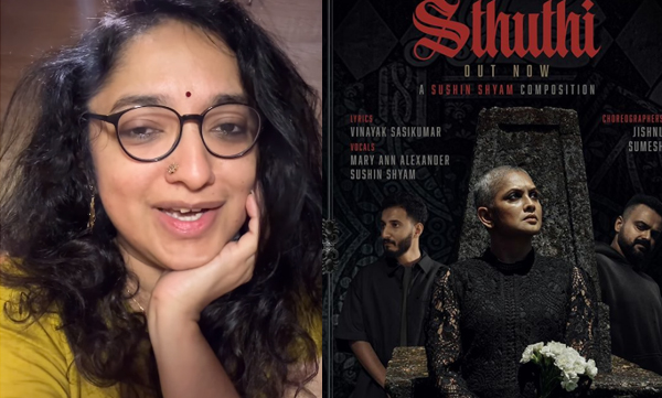 divya-s-iyer-sing-bougainvillea-song-video-viral