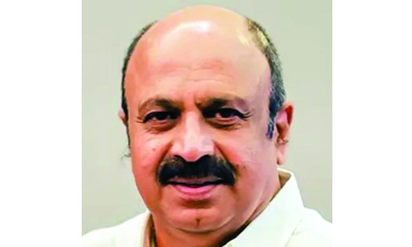  Actor Siddique granted interim bail; Blocked for two weeks