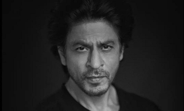 The best actor award for Shahrukh, followed by controversy and criticism by the young actor's fans