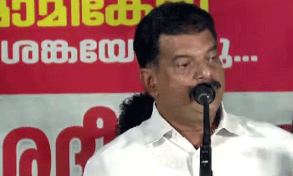 pv-anvar-mala-against-chief-minister-pinarayi-vijayan-on-pinarayi-s-hindu-article-about-gold-smuggling-case