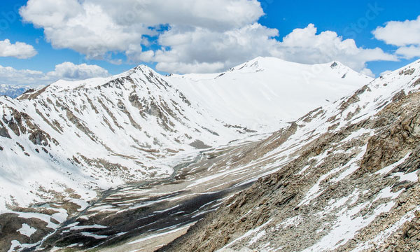 The body of a Malayali jawan who died in a plane crash in Ladakh has been found