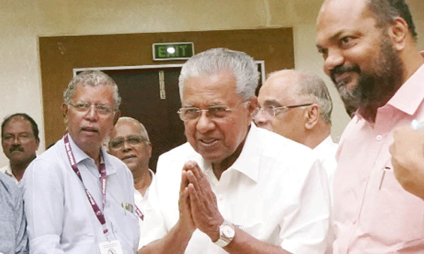 A letter to The Hindu asking for an end to the controversy