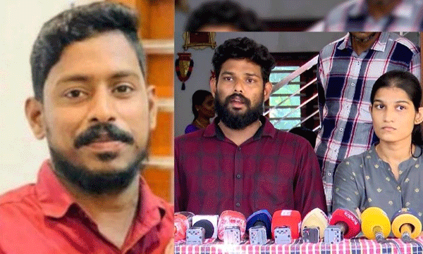 cyber attack; Arjun's family filed a complaint