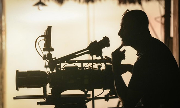 mohanlal-prithviraj-movie-empuraan-shoot-days-crossed-100-days-sujith-vasudev-post