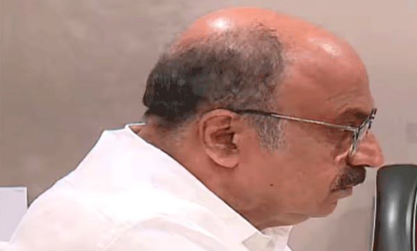 siddique-interrogation-on-monday-in-trivandrum