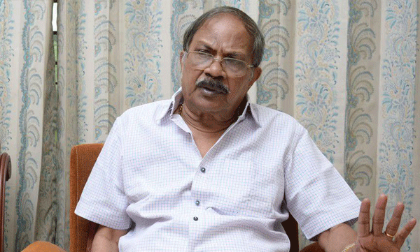 Theft at MT's house: The accused have confessed to the crime, the police said, selling the gold