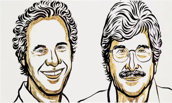 2024-nobel-prize-in-medicine-goes-to-us-scientists-victor-ambros-gary-ruvkun-for-microrna-discovery