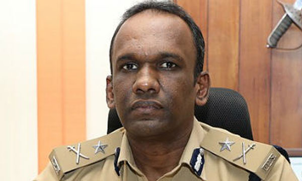 Recognition of eligibility 