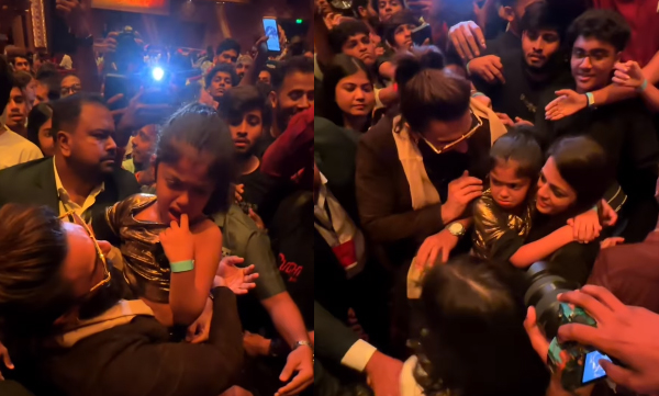 watch-ranveer-singh-rescues-crying-girl-from-crowd-calms-her
