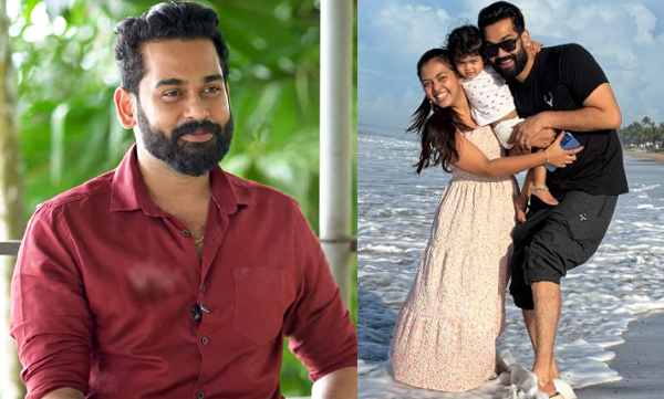 Yuva Krishna shares his personal and career life