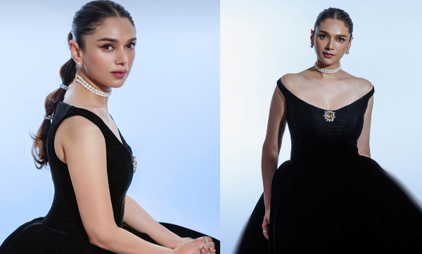 aditi-rao-hydari-wearing-black-midi-dress-latest-photos-
