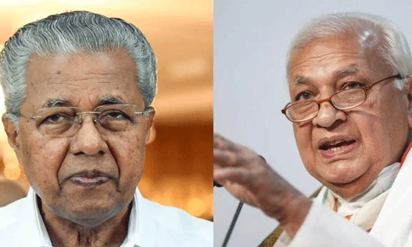 pinarayi-vijayan-against-kerala-governor