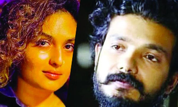 If the film stars file a complaint against the police for defaming the society, they will be trapped