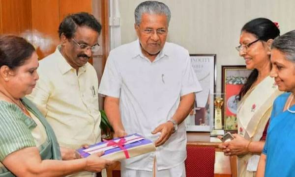 hema-committee-kerala-police-has-set-up-a-system-to-report-complaints-to-victim