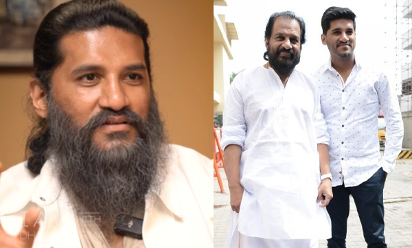 Vijay Yesudas admiration for singer and his father yesudas