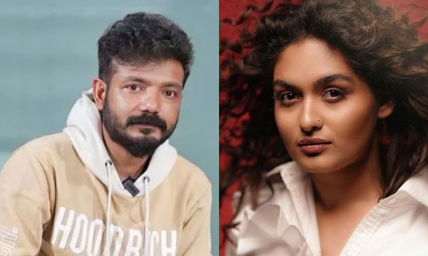 Srinath Bhasi and Prayaga have no previous experience with Omprakash