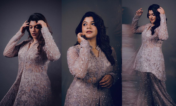 aparna-balamurali-indo-western-style