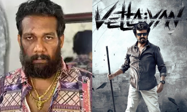 Facebook post about actor sabumon versatile acting skills goes viral