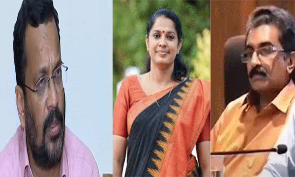 adm-naveen-babu-was-a-honest-officer-never-received-any-complaints-against-him-says-k-rajan-revenue-minister