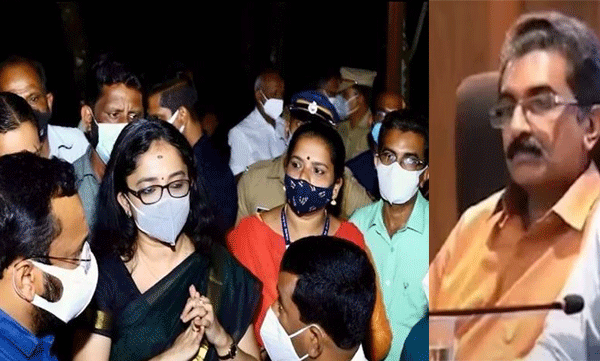 divya-s-iyer-ias-remembering-former-colleague-adm-naveen-babu-after-his-death