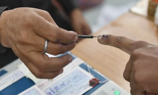 Palghat: The competition is direct between UDF and BJP