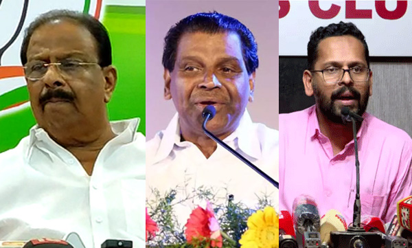 congress-leader-thiruvanchoor-radhakrishnan-about-p-sarin-on-palakkad-byelectyion-candidate