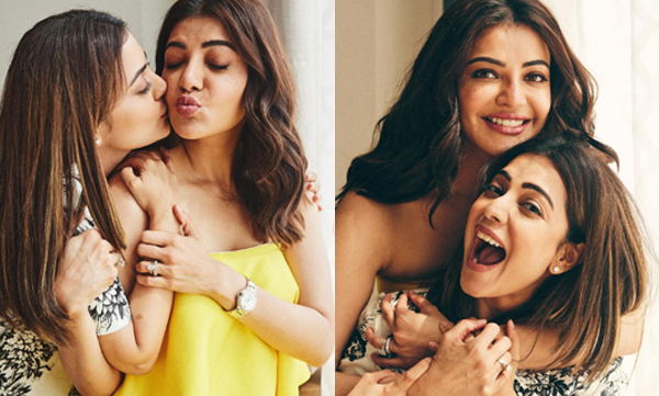 kajal-aggarwal-wishes-her-sister-nisha-aggarwal-on-her-birthday