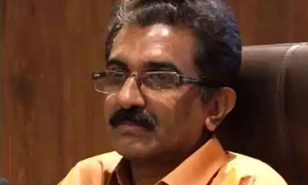 Naveen Babu's death: Vision probe against complainant Prashant?