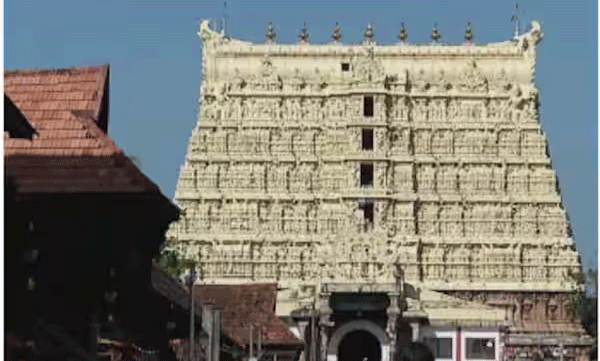 ganesh-jha-reacts-to-the-theft-from-sripathmanabha-swamy-temple-