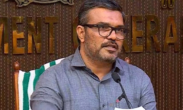 mb-rajesh-comments-palakkad-udf-conflict-after-rahul-mamkootathil-candidate-issue