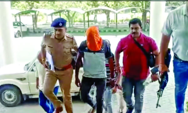 Lawrence Bishnoi gang member caught by Mumbai police in a 'honey trap'