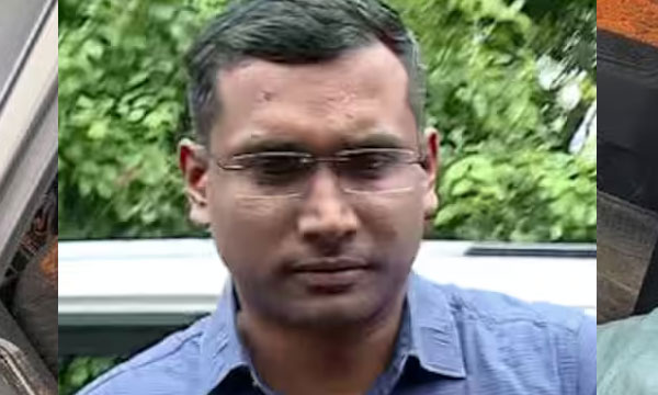 All truths have been told; District Collector that the truth will come out