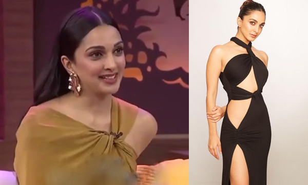 Kiara advani forgets kerala and malayalam, trolls social media