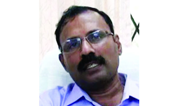 A case where a bribe of Rs 50,000 was taken to rebuild the wall; The RDO was sentenced to seven years rigorous imprisonment and a fine of Rs 35,000