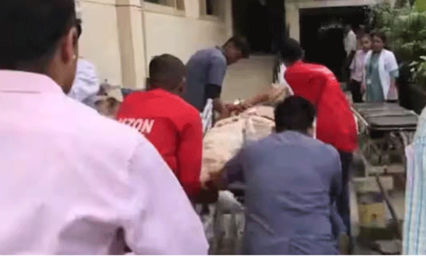 more-than-10-workers-reportedly-injured-in-a-blast-in-ordnance-factory-in-mp