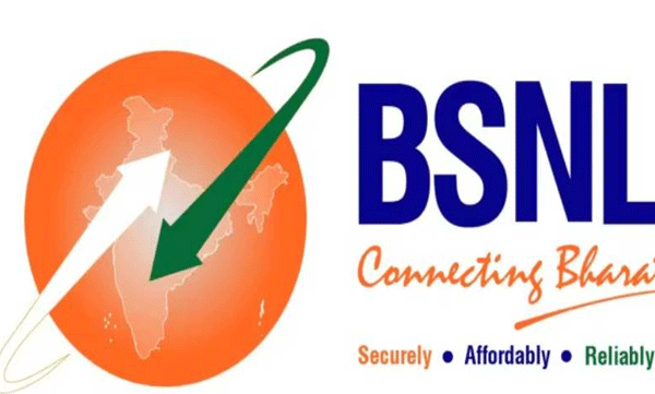 bsnl-new-logo-launched-tagline-changed-as-connecting-bharat-new-color