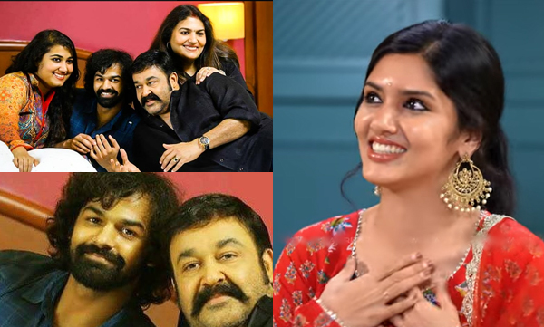 Gayathri Suresh again get trolls on her wish on marrying pranav