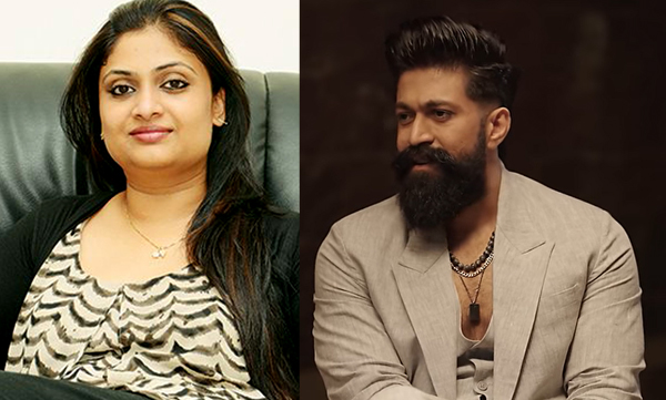 Yash shares why he selected toxic after KGF
