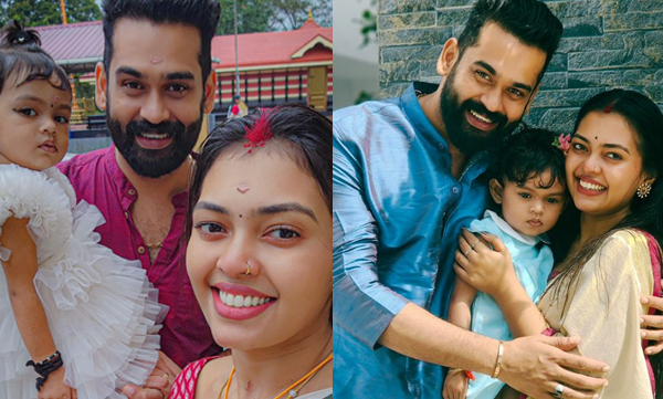 yuva-krishna-and-mridhula-vijay-shared-a-new-vlog