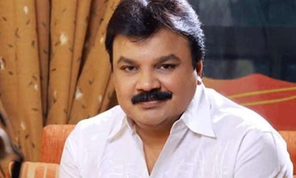 
The High Court has temporarily stayed the case against the actor Ivala Babu