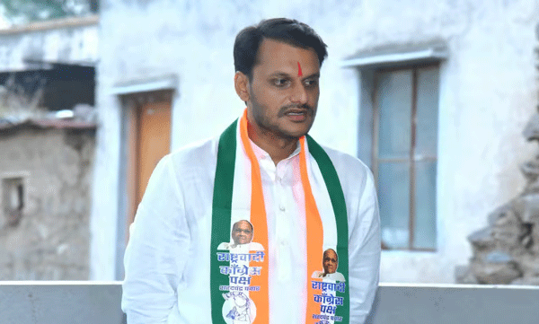 
Nephew against Ajit Pawar; Family war again in Baramati, Sharad Pawar announced 45 candidates