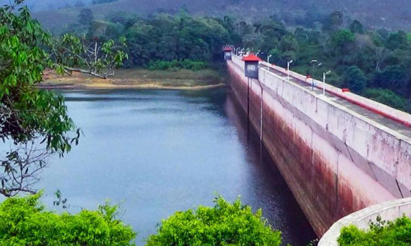 A joint expert committee for Mullaperiyar