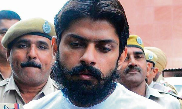 Raid in four states in 48 hours; Seven shooters of Lawrence Bishnoi gang arrested