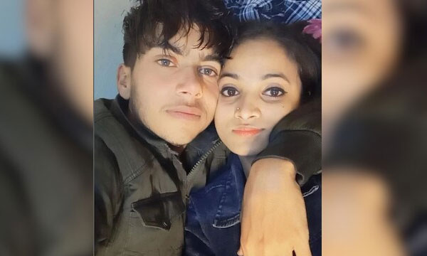 Pregnant Delhi Teen Killed, Buried By Boyfriend Over Marriage Pressure