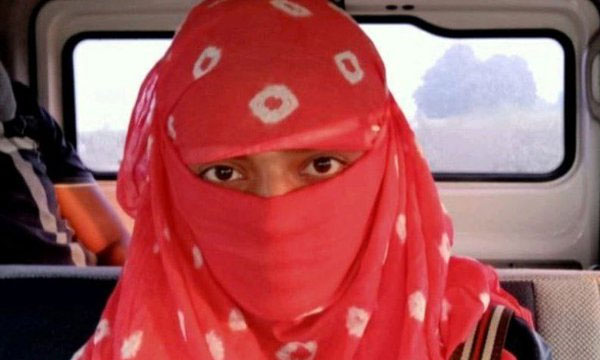 "Lady Don" Who Lured Shooting Victim To Burger King Arrested In UP