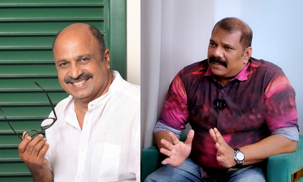 Biju Pappan opens about why he supports sidhique