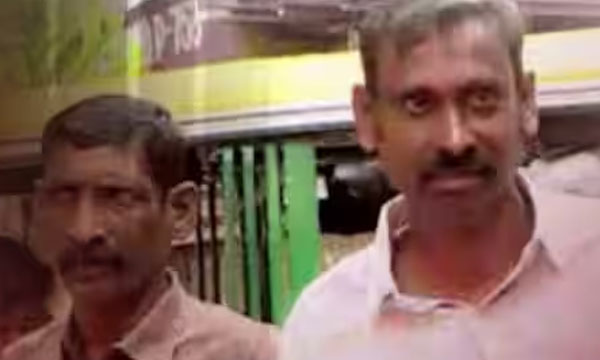 Thenkurissi honor killing: Anish's wife Harita says punishment is not enough; Expected double life sentence